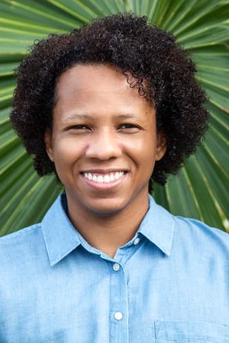 Photo of Kacen Callender