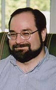 Photo of Peter Schweighofer