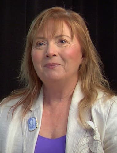 Photo of Melinda Snodgrass
