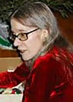 Photo of Janet Kagan