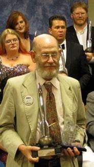 Photo of Stanley Schmidt