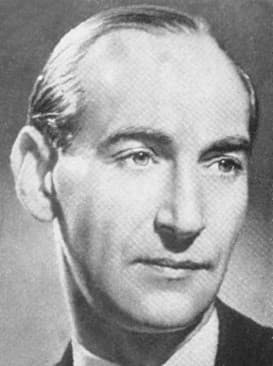 Photo of Nigel Balchin