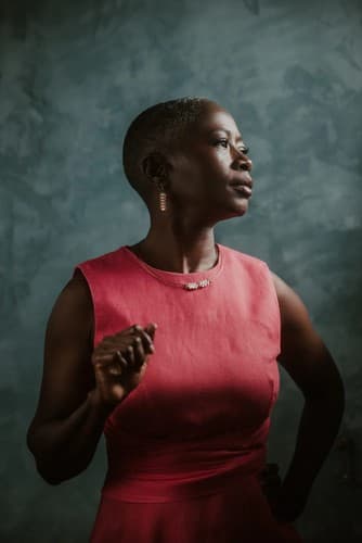 Photo of Karen Lord