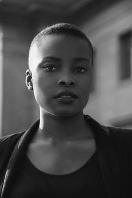 Photo of Panashe Chigumadzi