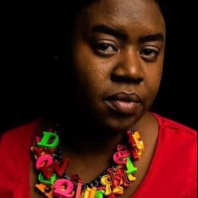 Photo of Maxine Beneba Clarke