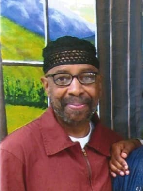 Photo of Russell Shoats