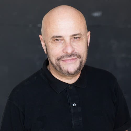 Photo of Yoav Ginai