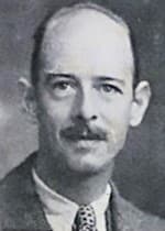 Photo of Geoffrey Household