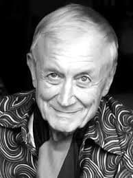 Photo of Yevgeny Aleksandrovich Yevtushenko