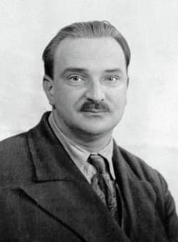 Photo of Vitaliĭ Bianki