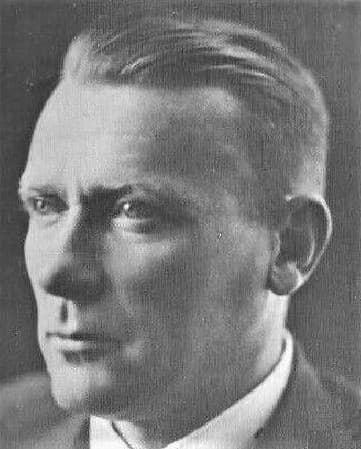 Photo of Михаил Афанасьевич Булгаков