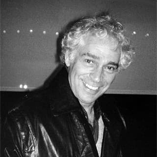 Photo of Larry Weinberg