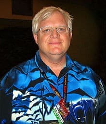 Photo of Bob Ingersoll