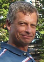 Photo of Tony Daniel