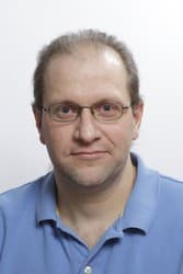 Photo of Scott Pearson