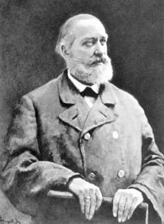 Photo of Sergeĭ Mikhaĭlovich Solovʹev