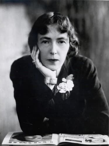Photo of Mazo de la Roche