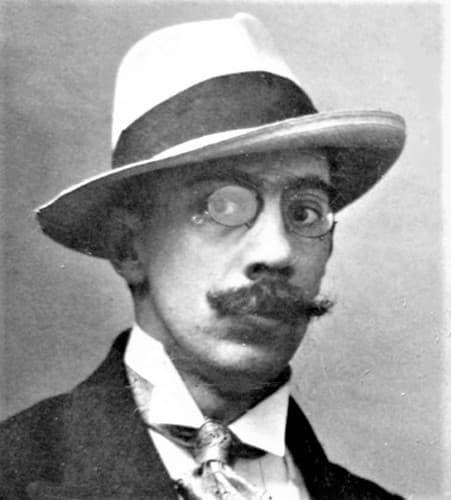 Photo of Beli͡aev, A.