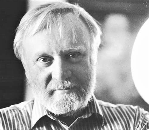Photo of Kir Bulychev