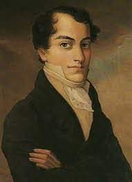 Photo of Kondratiĭ Fedorovich Ryleev