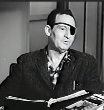 Photo of Brett Halliday