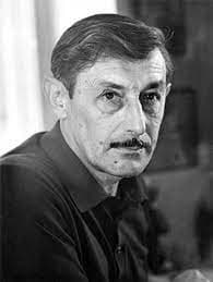 Photo of Victor Nekrasov
