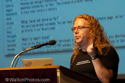 Photo of Christian Heilmann