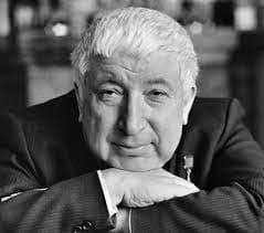 Photo of Rasul Gamzatov