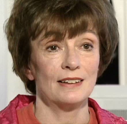 Photo of Jeri Taylor