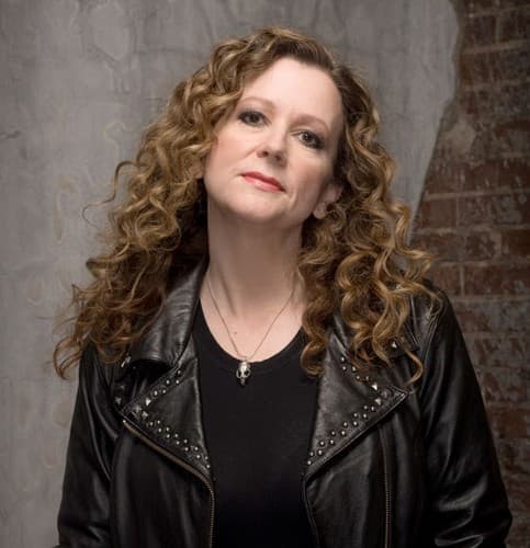 Photo of Laurell K. Hamilton