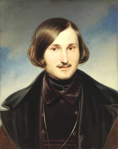 Photo of G Gogol