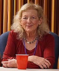 Photo of Esther M. Friesner