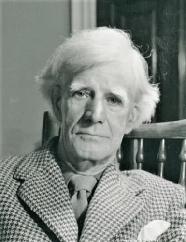 Photo of Howard Spring