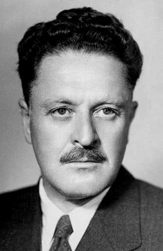 Photo of Nâzım Hikmet