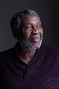 Photo of Horace Campbell