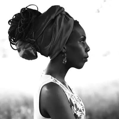Photo of Tlotlo Tsamaase