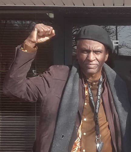 Photo of Gerald Horne