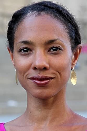 Photo of Kaiama L. Glover