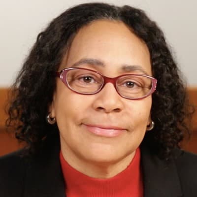 Photo of Brenda Gayle Plummer