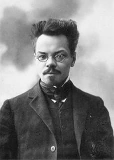 Photo of Alekseĭ Remizov