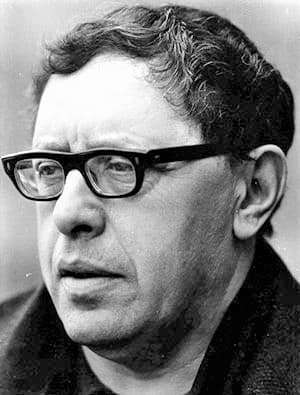 Photo of Yury Valentinovich Trifonov