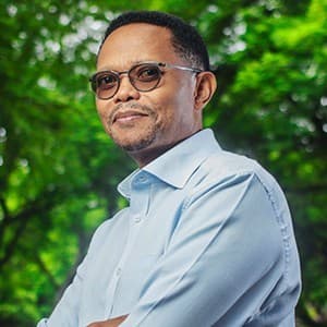 Photo of Kwandiwe Kondlo
