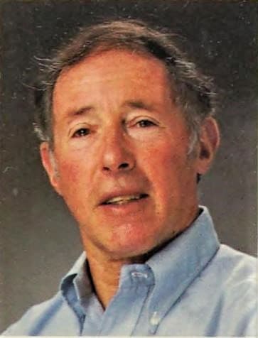 Photo of James Bama