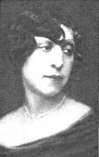 Photo of Magda Donato