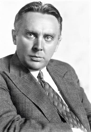 Photo of Konstantin Fedin