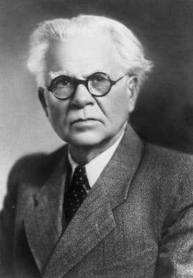 Photo of Fedor Gladkov