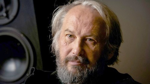 Photo of Michael Farin