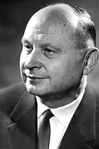 Photo of Sergeĭ Venediktovich Sartakov