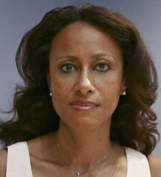 Photo of Sylviane A. Diouf