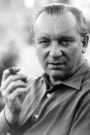 Photo of Hans Hellmut Kirst